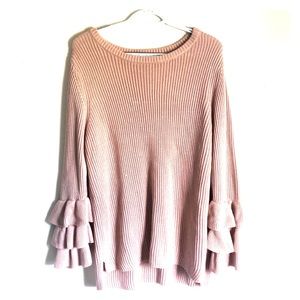 Calvein Klein Oversized Sweater